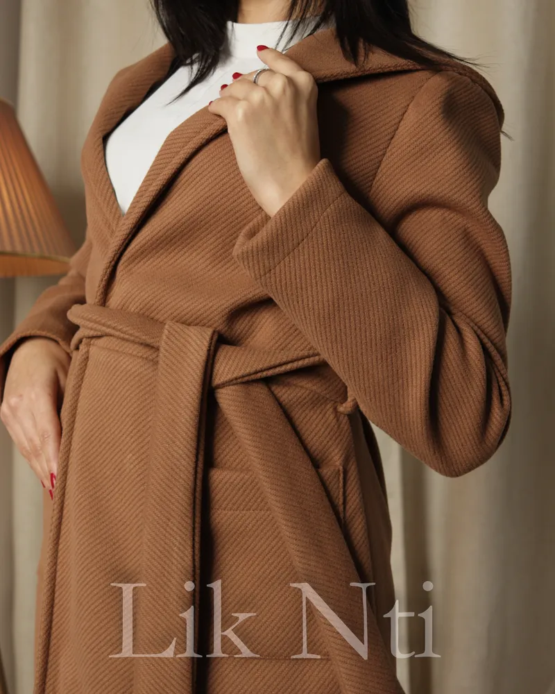 MANTEAU 